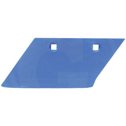 Lemiesz przedpłużka